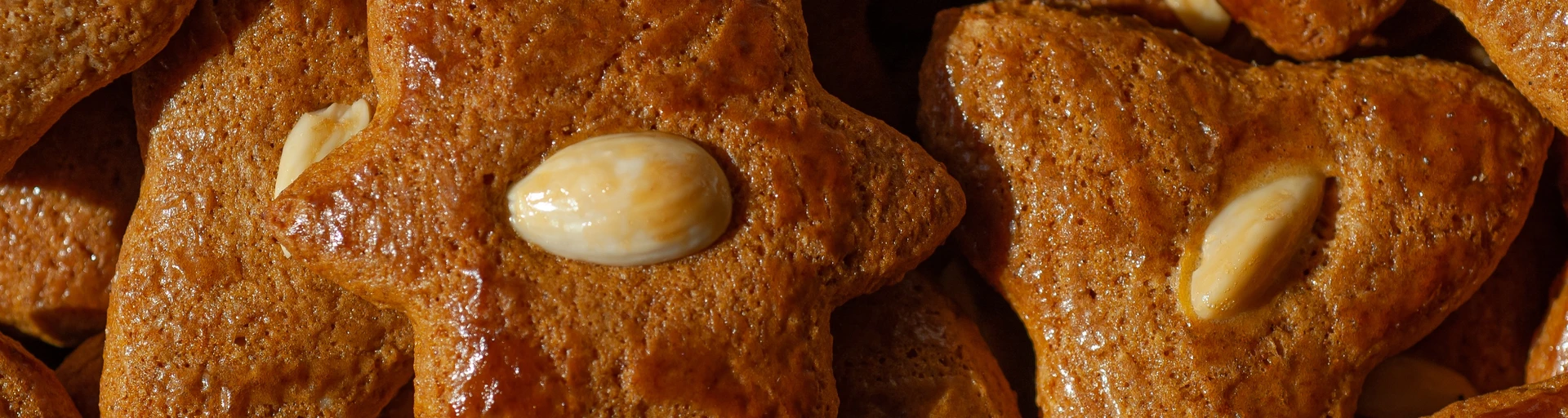 Lebkuchenteig (Honigteig) - selbstgemacht: Back das Kind in Lebkuchenteig (Honigteig) - selbstgemacht: Back das Kind in