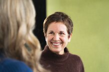 Claudia Ertl-Huemer | © Land schafft Leben