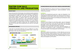 Factsheet Salz | © Land schafft Leben