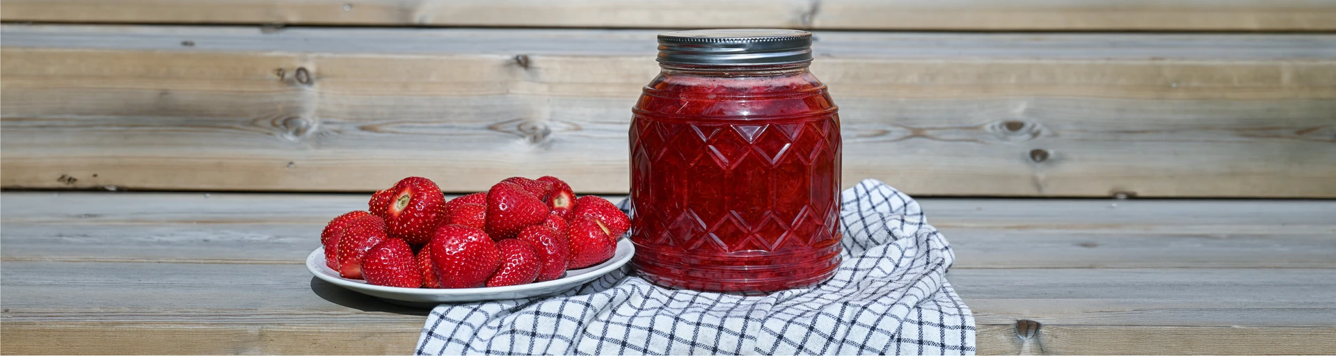Gelierzucker-Guide für die perfekte Marmelade