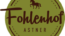 Logo Fohlenhof | © Sylvia Astner