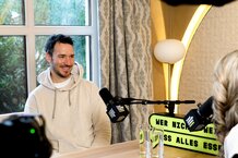 Felix Neureuther | © Land schafft Leben