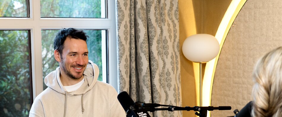 Felix Neureuther | © Land schafft Leben