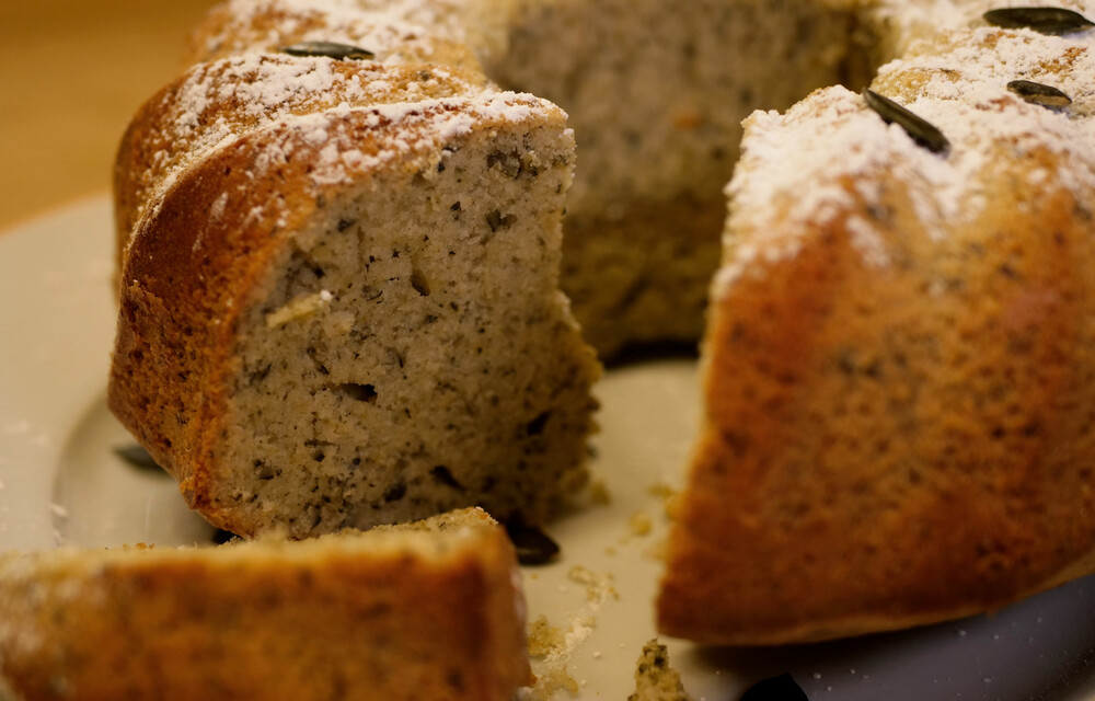 Warum Macht Man Salz In Den Kuchen Salz in der Küche | Land schafft Leben
