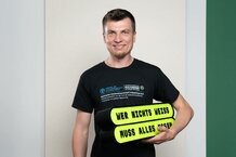 Leo Kirchmaier | © Land schafft Leben