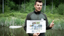 Leo Kirchmaier | © Anna Stoecher