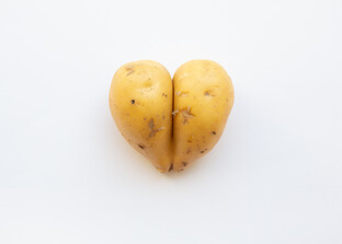 Ein Herz für Kartoffel | © Land schafft Leben 2018