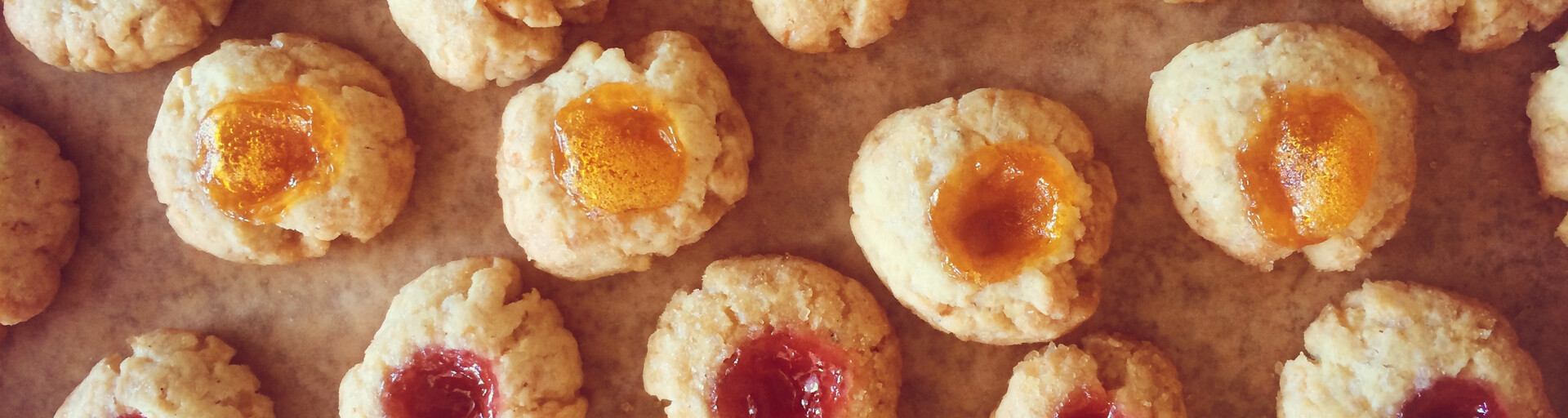 Rezept Butterkekse: Mit vier Basiszutaten zu g’schmackigen