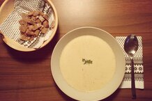 Krensuppe | © Land schafft Leben 2017