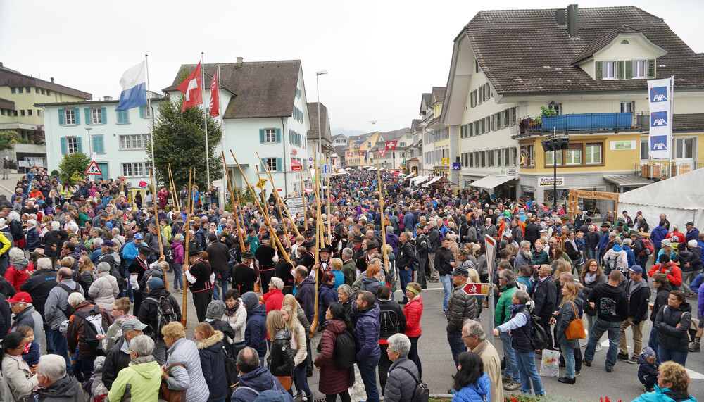 Press Tour 2018 Luzern | © LID Schweiz 2018