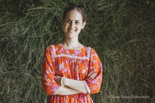 Christina Kottnig | © Slow Food Österreich