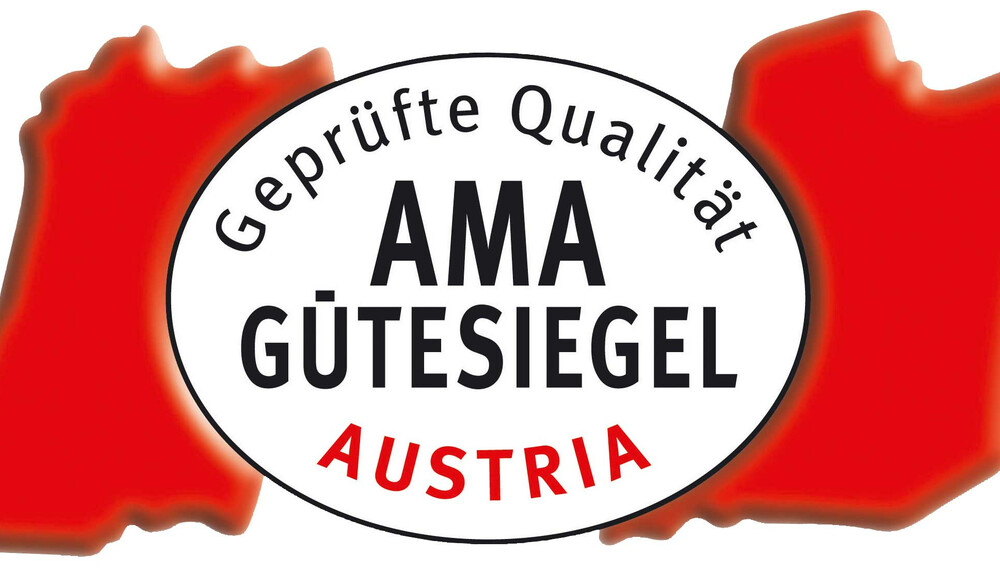 AMA Gütesiegel | © Agrarmarkt Austria