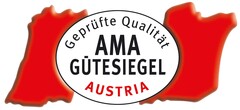 AMA Gütesiegel | © Agrarmarkt Austria