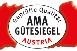 AMA Gütesiegel | © Agrarmarkt Austria