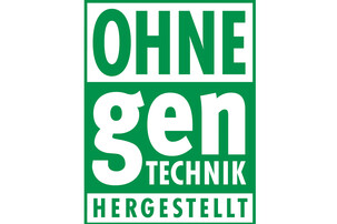 Logo ohne Gentechnik hergestellt | © ARGE Gentechnik-frei