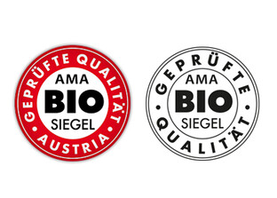 AMA Biosiegel | © Agrarmarkt Austria