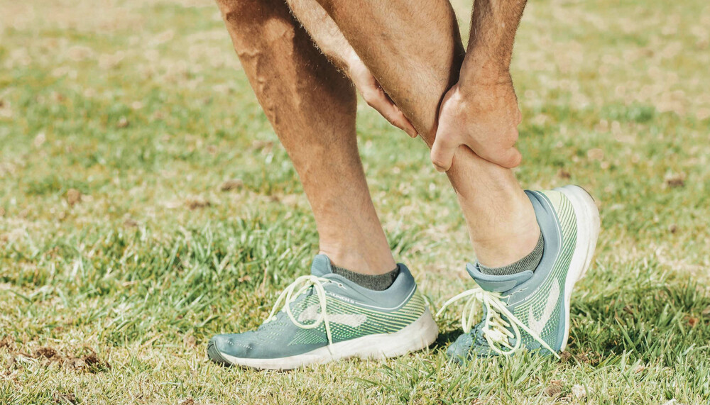 Sportverletzung | © Pexels