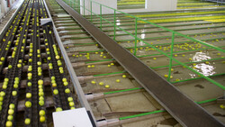 apfel logistik | © Land schafft Leben, 2016