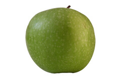 Granny Smith Apfel | © janine pohl (jacoon) (Own work) [CC BY-SA 2.5 (http://creativecommons.org/licenses/by-sa/2.5)], via Wikimedia Commons