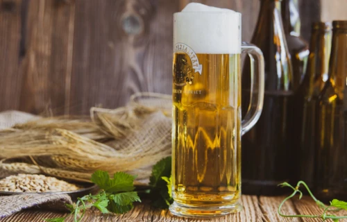 Biersorten Und Unterscheidung Bier Land Schafft Leben
