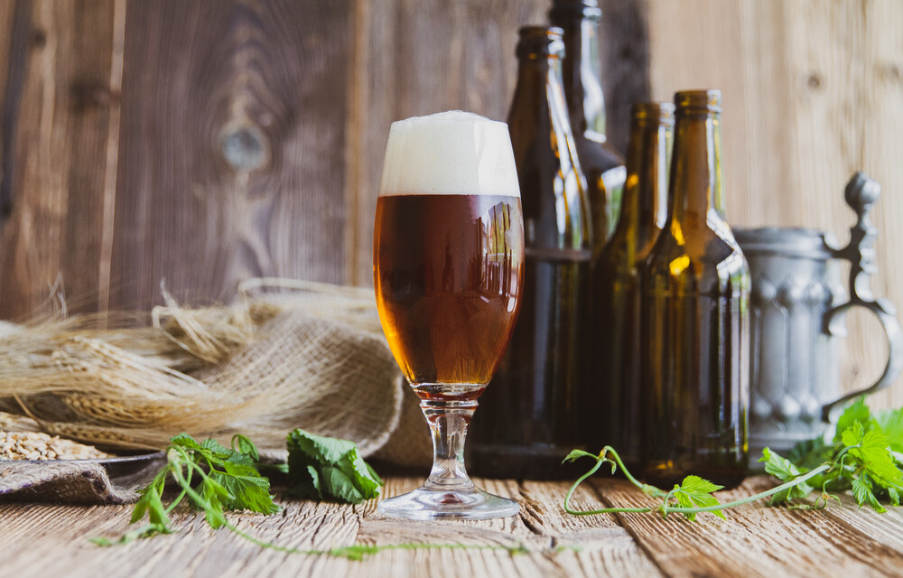 Biersorten und Unterscheidung | Bier | Land schafft Leben