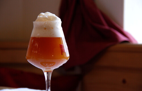 Bierspezialität | © Land schafft Leben, 2019 Bierspezialität | © Land schafft Leben, 2019