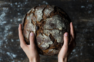 Brot aus Österreich | © Land schafft Leben, 2020