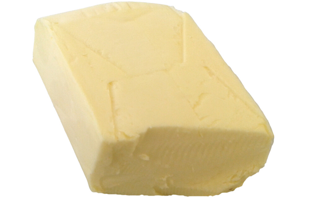 Butter aus Österreich - Daten & Fakten | Land schafft Leben