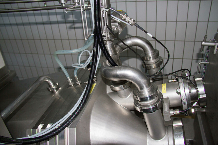 Wer stellt Butter her? Land schafft Leben