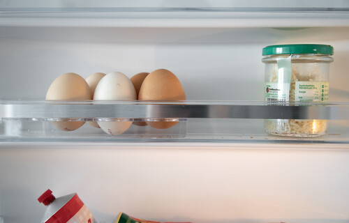 eier kühlschrank | © Land schafft Leben, 2019 eier kühlschrank | © Land schafft Leben, 2019