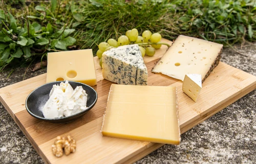 Gesundheit | Käse | Land schafft Leben