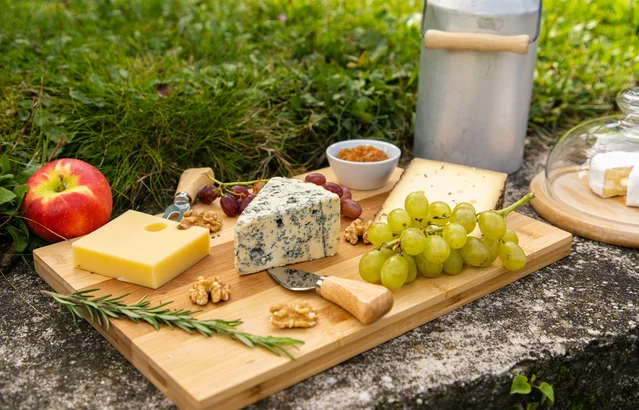 Kennzeichnung | Käse | Land schafft Leben