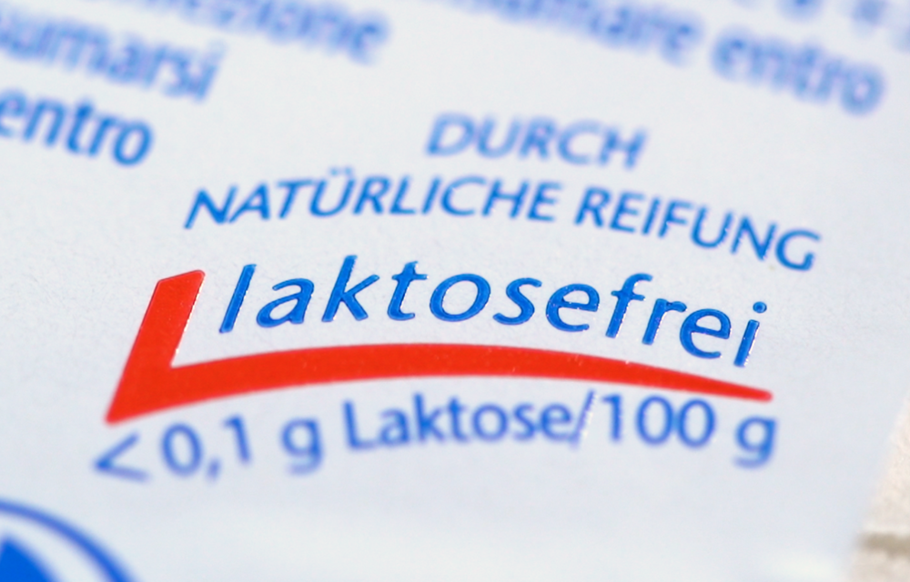 Kennzeichnung | Käse | Land schafft Leben