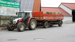 kartoffeln anlieferung | © Land schafft Leben, 2019