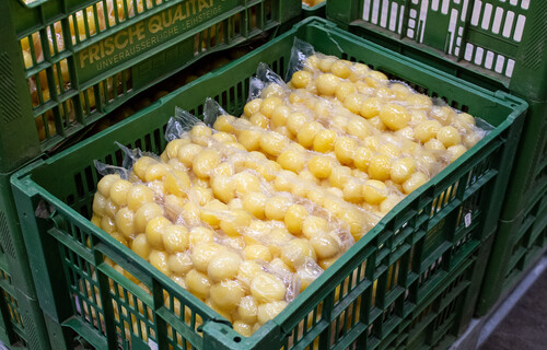 schälkartoffeln | © Land schafft Leben, 2019 schälkartoffeln | © Land schafft Leben, 2019