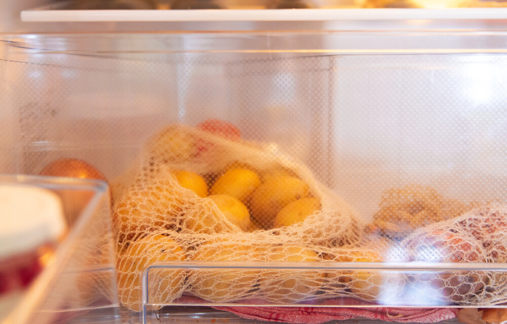 In der Küche | Kartoffel | Land schafft Leben