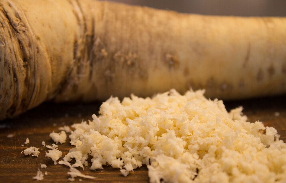 Kren Fakten, Rezepte, Besonderheiten Land schafft Leben