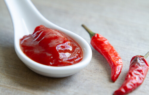 Salsa | © Land schafft Leben, (2020) Salsa | © Land schafft Leben, (2020)