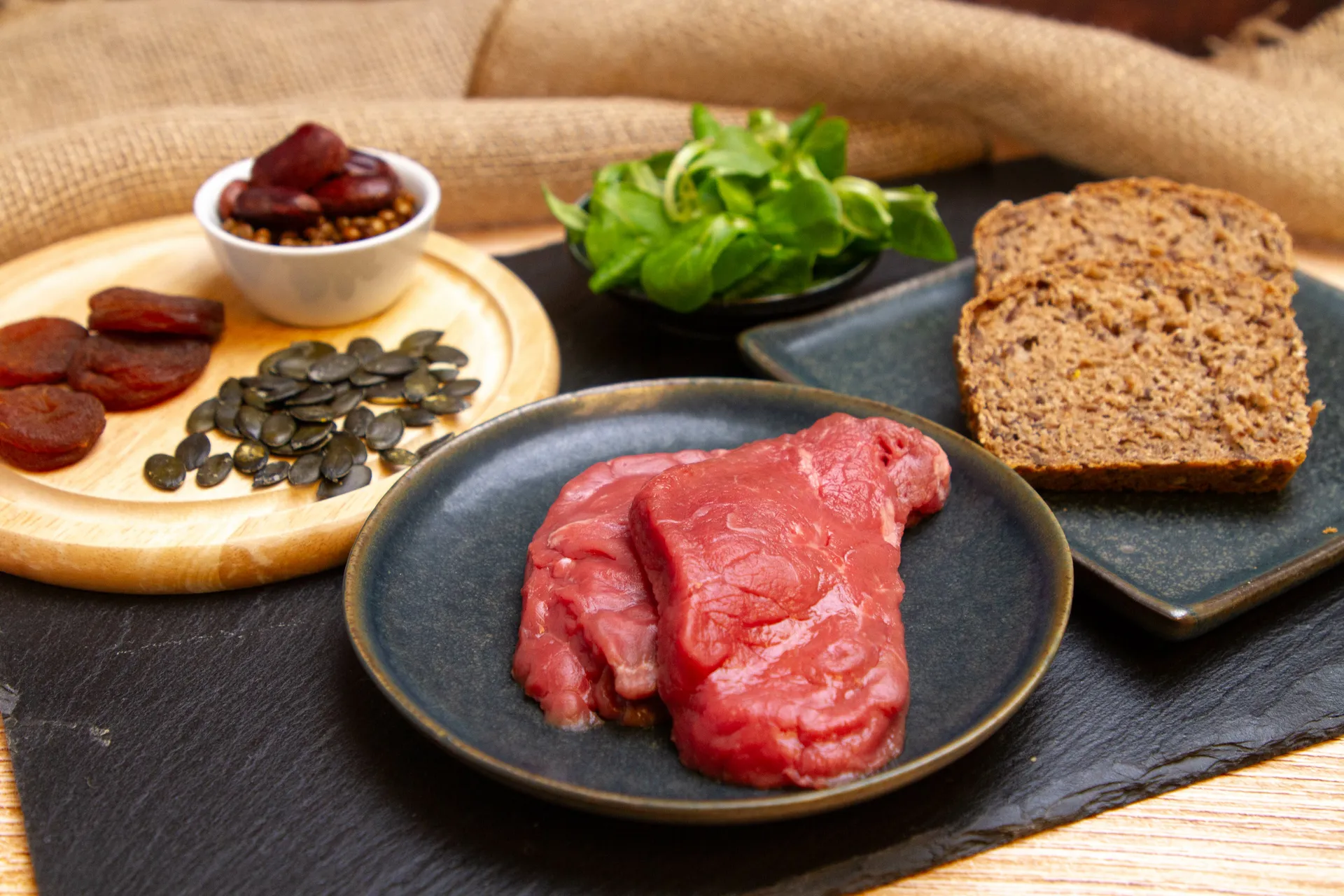 Video | Rind | Land schafft Leben