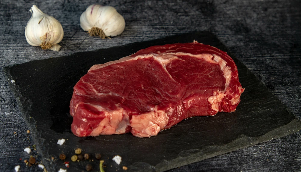 Unterscheidung im Regal | Rind | Land schafft Leben