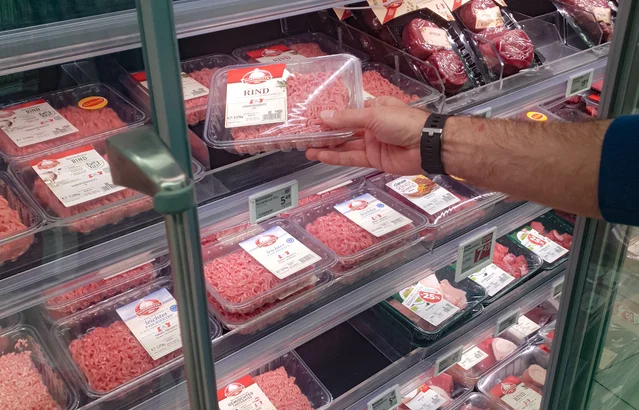 Rindermast | Rind | Land schafft Leben