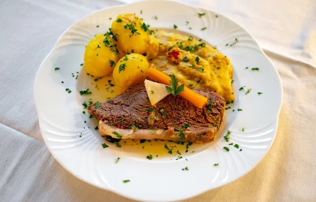 Kulturelle Aspekte | Rind | Land schafft Leben