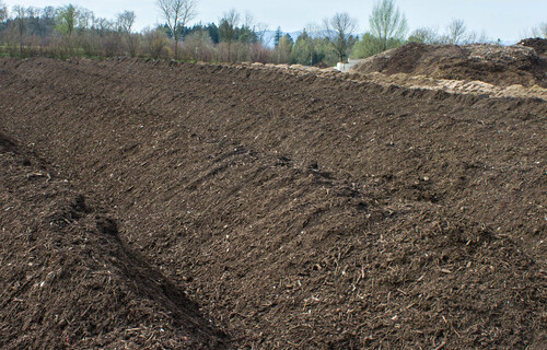 kompost gemüsebau | © Land schafft Leben, 2017 kompost gemüsebau | © Land schafft Leben, 2017