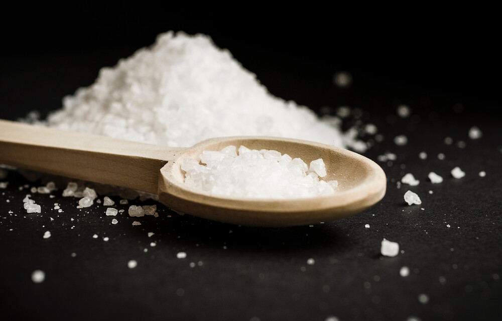 Das Geheimnis Der De La Fleur De Sel Mehr Als Nur Salz Ein Kulinarischer Schatzfeed