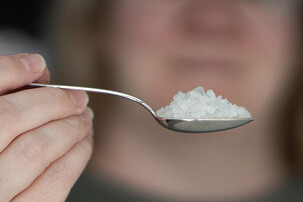 Ein Teelöffel Salz  | © Land schafft Leben 