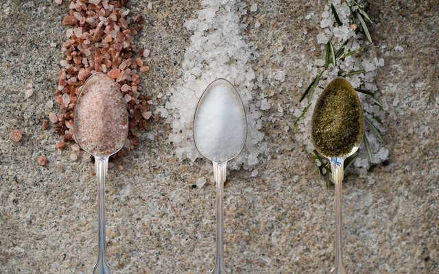 Salz | Land schafft Leben Salz | Land schafft Leben