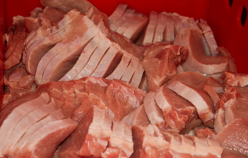 fleisch | © Land schafft Leben, 2017 fleisch | © Land schafft Leben, 2017