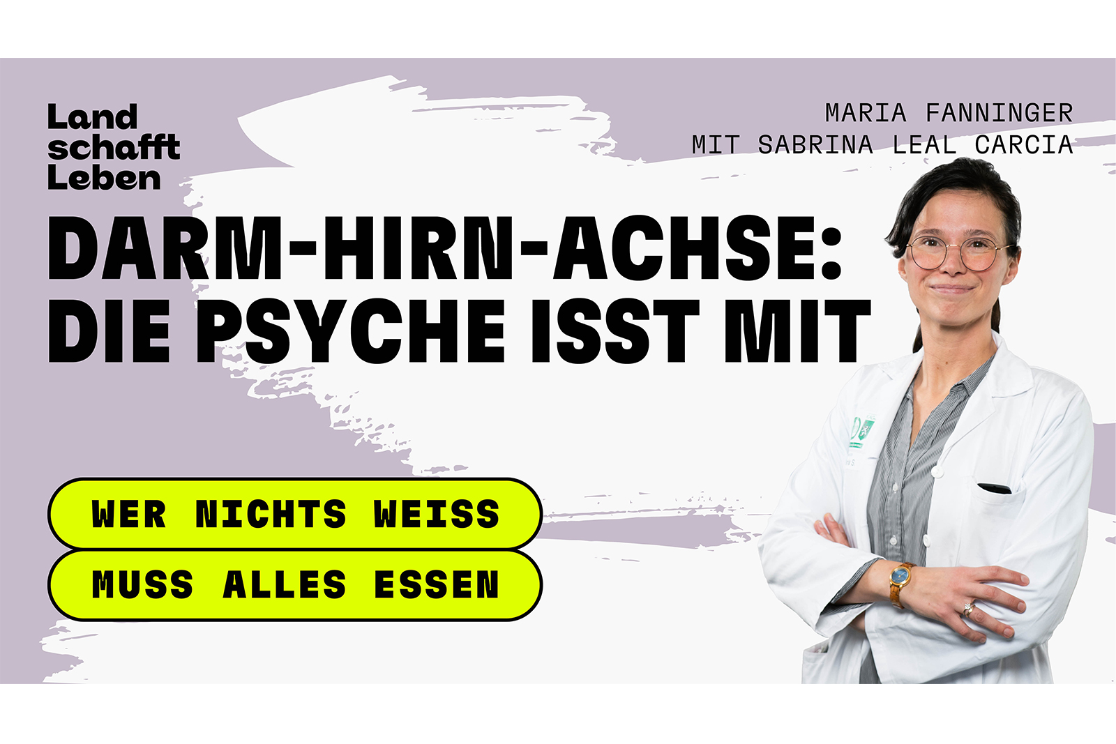 Sabrina Leal Garcia | © Land schafft Leben