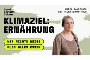 Podcast I Land schafft Leben