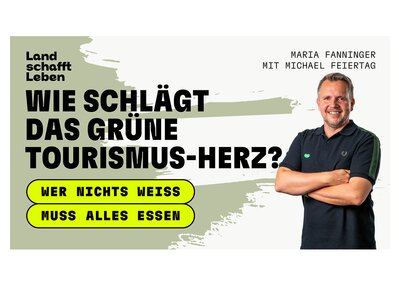 Michael Feiertag | © Land schafft Leben